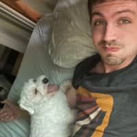 Sitter Profile Image: Corey M.