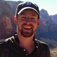 Sitter Profile Image: Sam E.