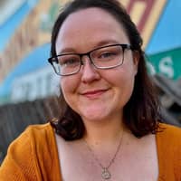 Sitter Profile Image: Rachel H.