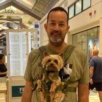 Sitter Profile Image: Aldo & Carmen R.