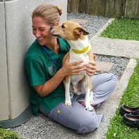 Sitter Profile Image: Selma S.