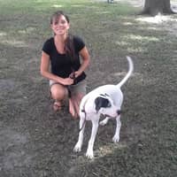 Sitter Profile Image: Kamila B.