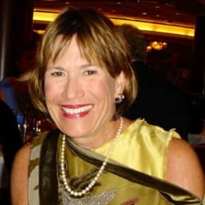 Suzanne M.