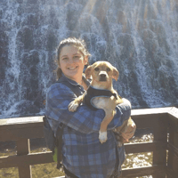 Sitter Profile Image: Erin D.