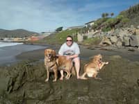 Sitter Profile Image: Stephanie U.