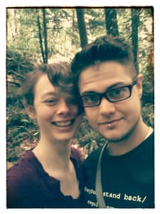 Sitter Profile Image: Austin W.