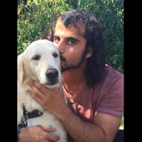 Sitter Profile Image: Farzin M.
