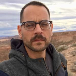 Sitter Profile Image: David S.