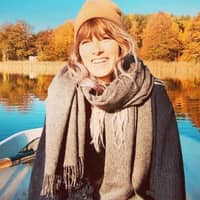 Sitter Profile Image: Taylor S.