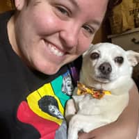 Sitter Profile Image: Sarah T.