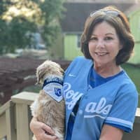 Sitter Profile Image: Susan H.