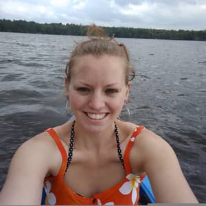 Rachelle A.