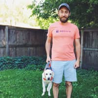 Sitter Profile Image: John H.