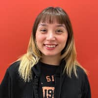 Sitter Profile Image: Chloe B.