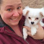 Sitter Profile Image: Christie V.