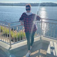 Sitter Profile Image: Mariel A.