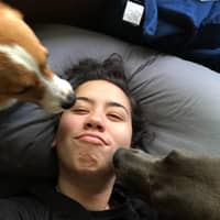 Sitter Profile Image: Lupita O.