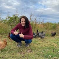 Sitter Profile Image: Jessica M.