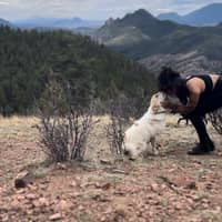 Sitter Profile Image: Patricia B.