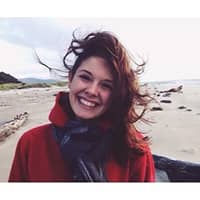 Sitter Profile Image: Anna V.