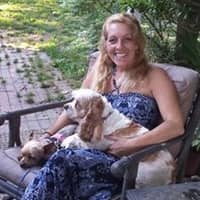 Sitter Profile Image: Mary Y.