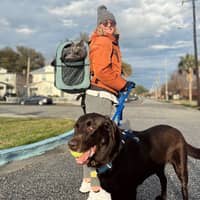 Sitter Profile Image: Delaney C.