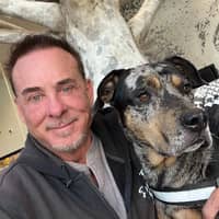 Sitter Profile Image: Patrick I.