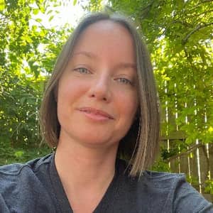 Sitter Profile Image: Jacqueline G.