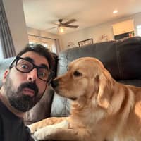 Sitter Profile Image: Peter B.