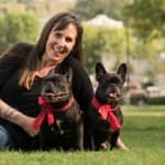 Sitter Profile Image: Britta G.