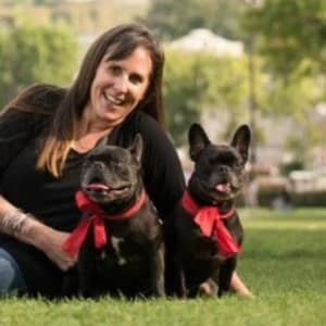 Sitter Profile Image: Britta G.