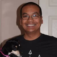 Sitter Profile Image: Garrison V.