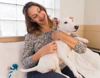 Sitter Profile Image: Adva P.