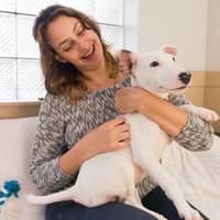 Sitter Profile Image: Adva P.