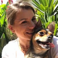 Sitter Profile Image: Jourdan H.