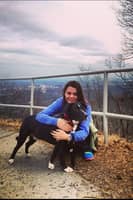 Sitter Profile Image: Katie G.