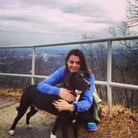 Sitter Profile Image: Katie G.