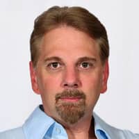 Sitter Profile Image: Jon G.