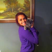 Sitter Profile Image: Shaina B.