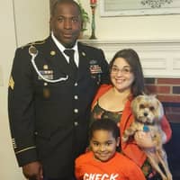 Sitter Profile Image: Olga L.