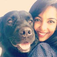 Sitter Profile Image: Manjusha & Midhun V.