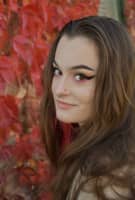 Sitter Profile Image: Amelia A.