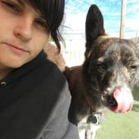 Sitter Profile Image: Desiree A.