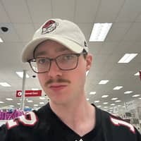 Sitter Profile Image: William B.