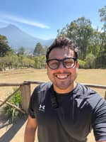 Sitter Profile Image: Jaime R.