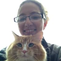 Sitter Profile Image: Jenny J.