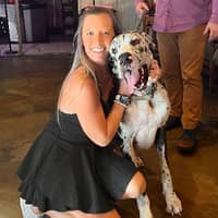 Sitter Profile Image: Chelsea K.