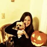 Sitter Profile Image: Caitlin C.