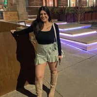 Sitter Profile Image: Jenna P.