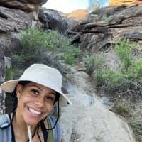 Sitter Profile Image: Mercedes D.